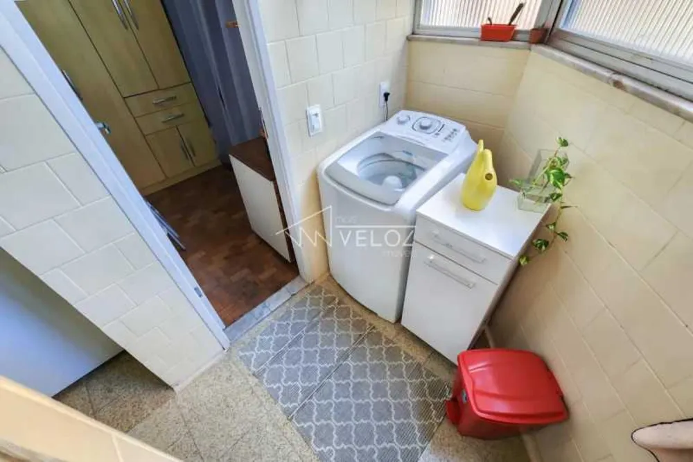 Apartamento, 3 quartos, 85 m² - Foto 2