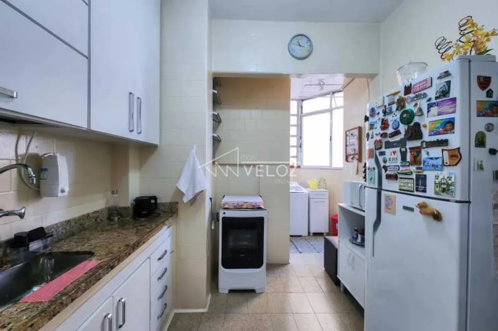 Apartamento, 3 quartos, 85 m² - Foto 8