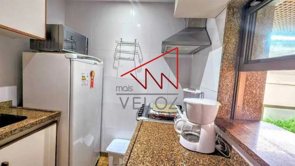 Apartamento, 2 quartos, 66 m² - Foto 26