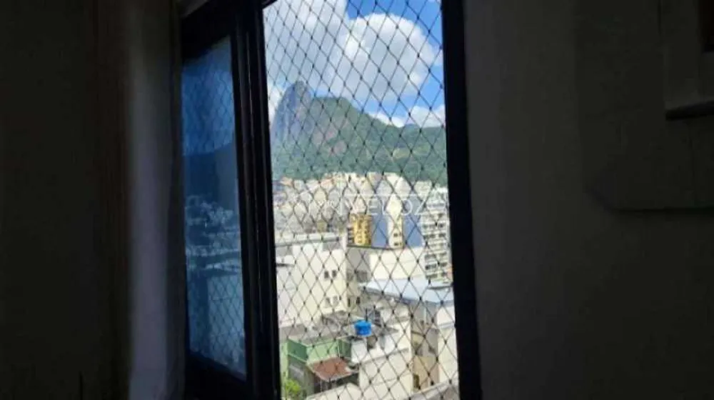 Apartamento, 2 quartos, 85 m² - Foto 5