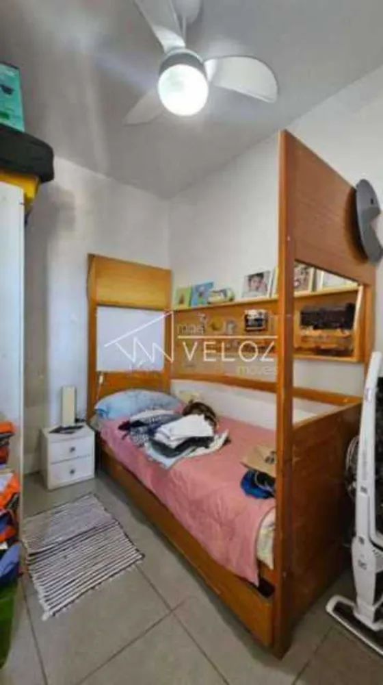 Apartamento, 2 quartos, 85 m² - Foto 11