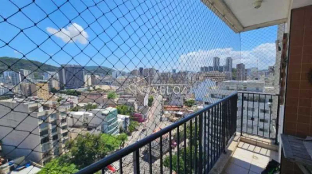 Apartamento, 2 quartos, 85 m² - Foto 27