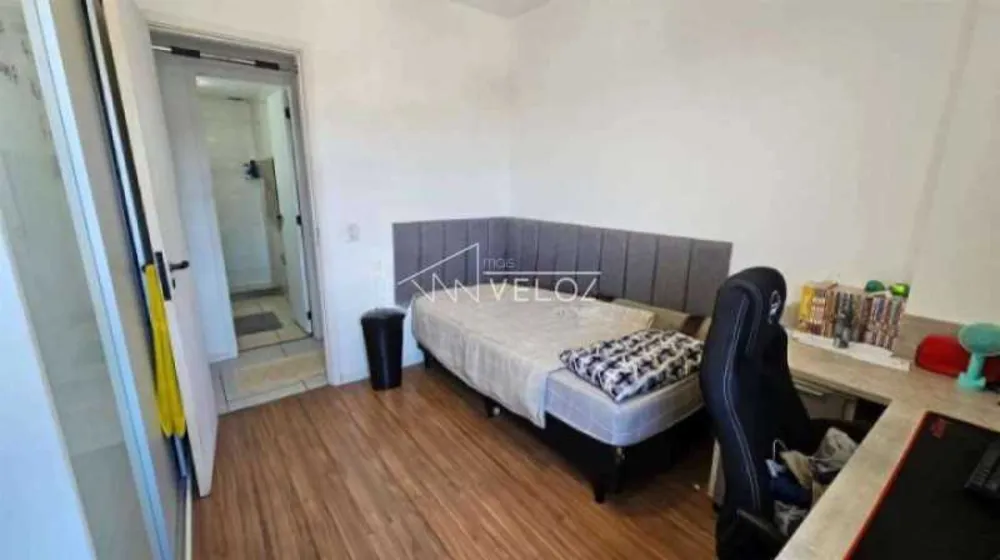 Apartamento, 2 quartos, 85 m² - Foto 3