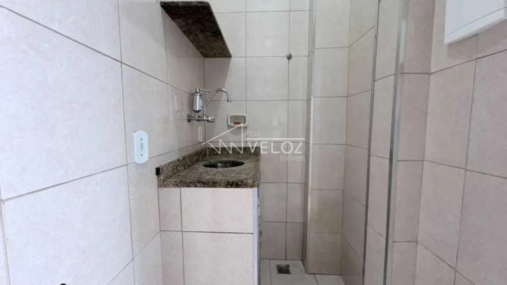 Apartamento, 1 quarto, 23 m² - Foto 2