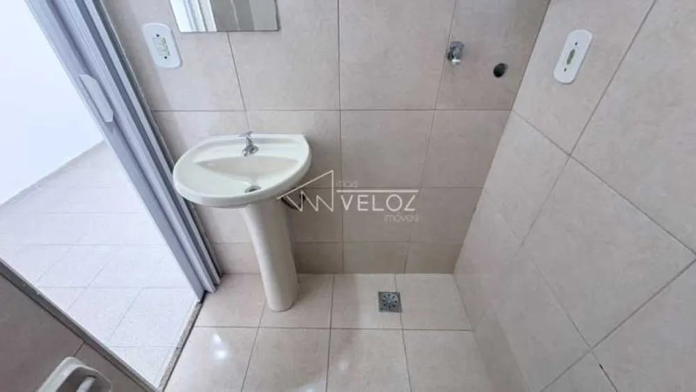 Apartamento, 1 quarto, 23 m² - Foto 11