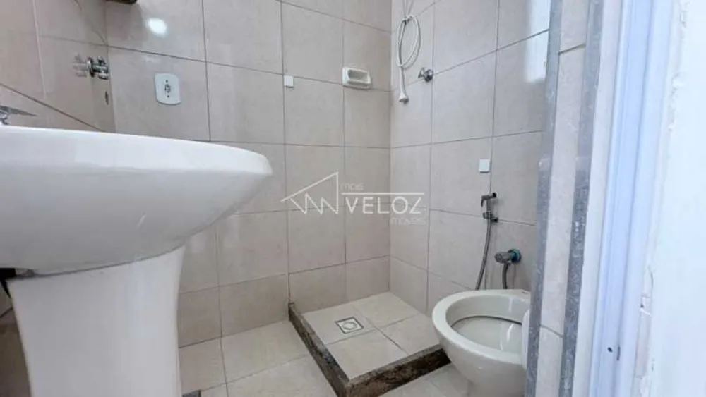 Apartamento, 1 quarto, 23 m² - Foto 7