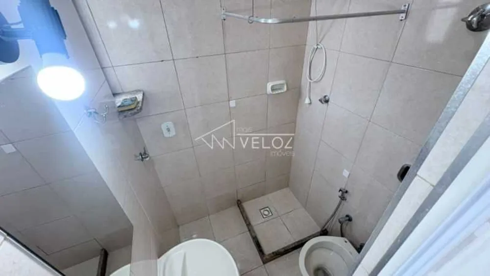 Apartamento, 1 quarto, 23 m² - Foto 19