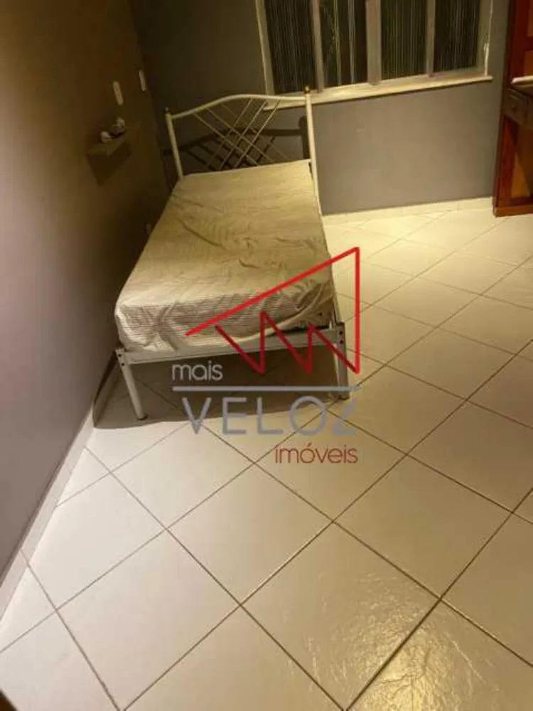 Apartamento, 2 quartos, 77 m² - Foto 1