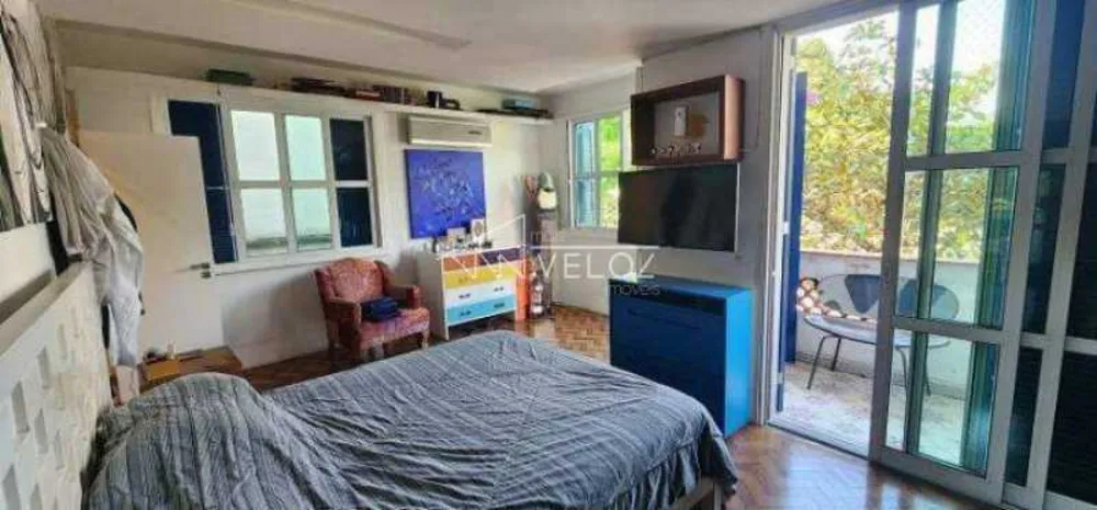 Apartamento, 3 quartos, 142 m² - Foto 9