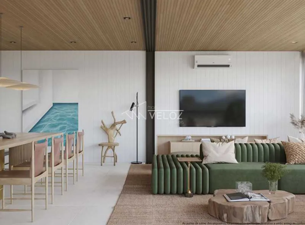Apartamento, 4 quartos, 167 m² - Foto 9