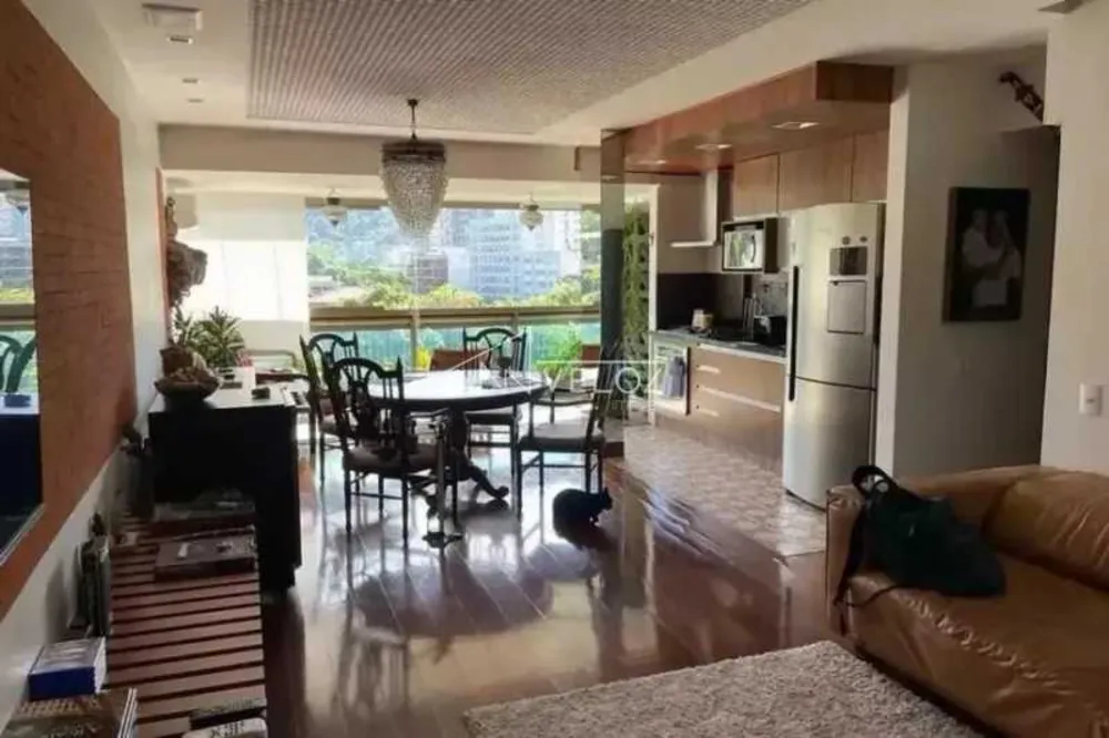 Apartamento, 2 quartos, 85 m² - Foto 7
