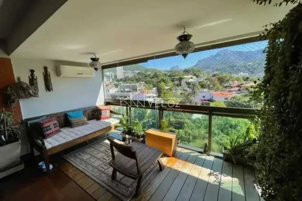 Apartamento, 2 quartos, 85 m² - Foto 2
