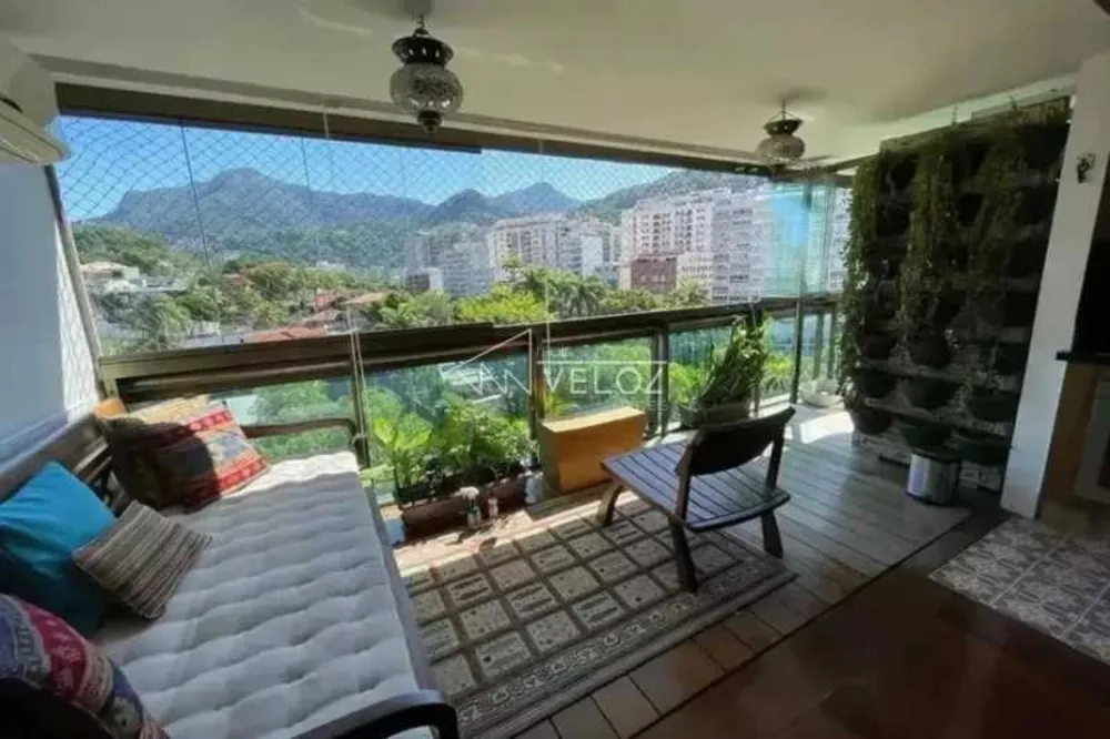 Apartamento, 2 quartos, 85 m² - Foto 6