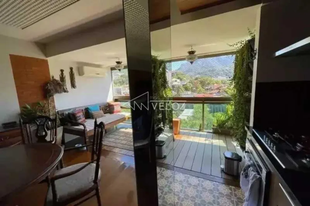 Apartamento, 2 quartos, 85 m² - Foto 8