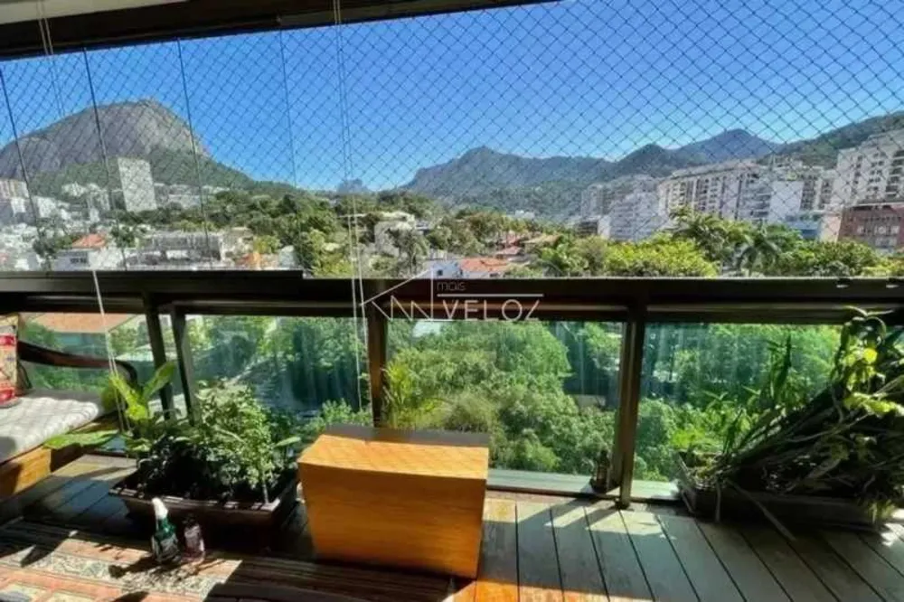 Apartamento, 2 quartos, 85 m² - Foto 5