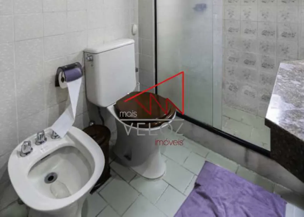 Cobertura, 4 quartos, 190 m² - Foto 16