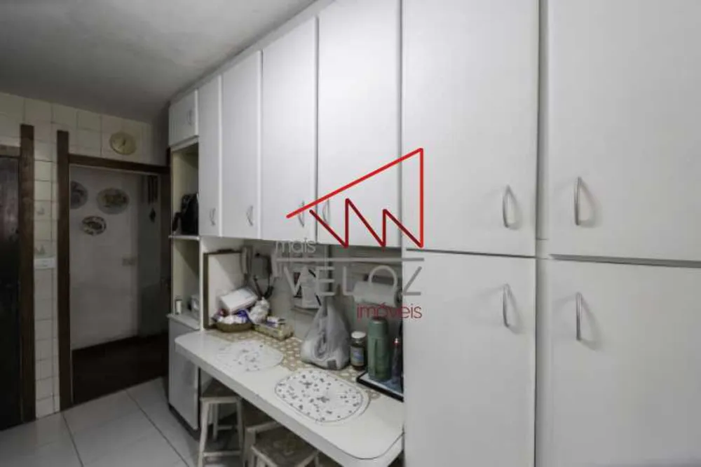Cobertura, 4 quartos, 190 m² - Foto 1