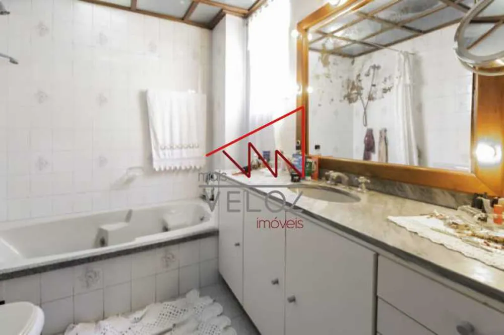 Cobertura, 4 quartos, 190 m² - Foto 3