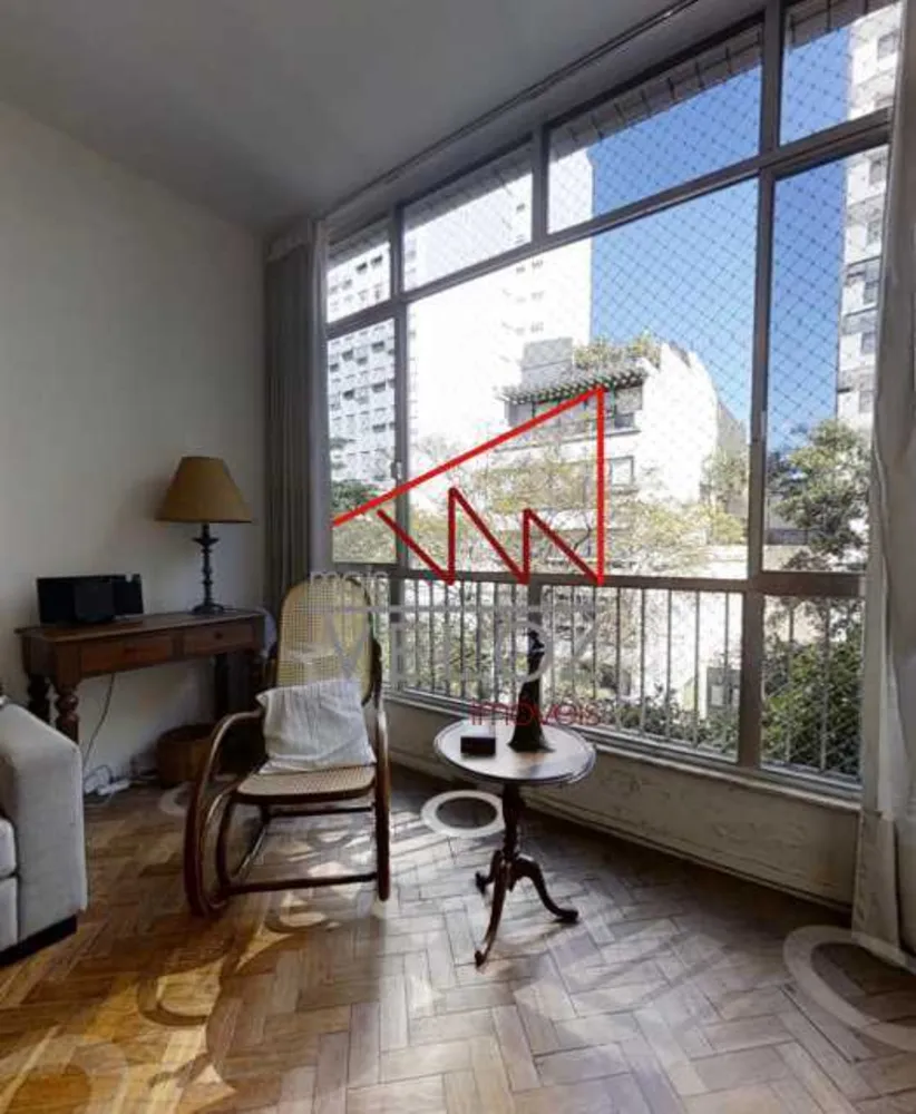 Apartamento, 3 quartos, 110 m² - Foto 4