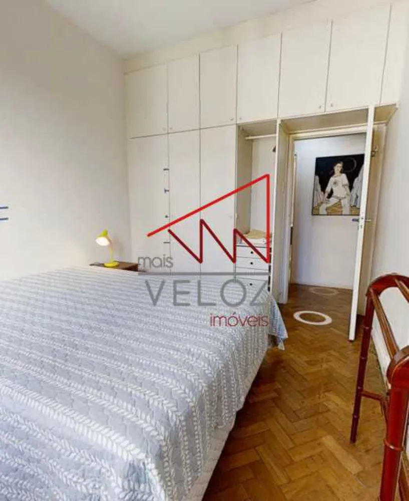 Apartamento, 3 quartos, 110 m² - Foto 8