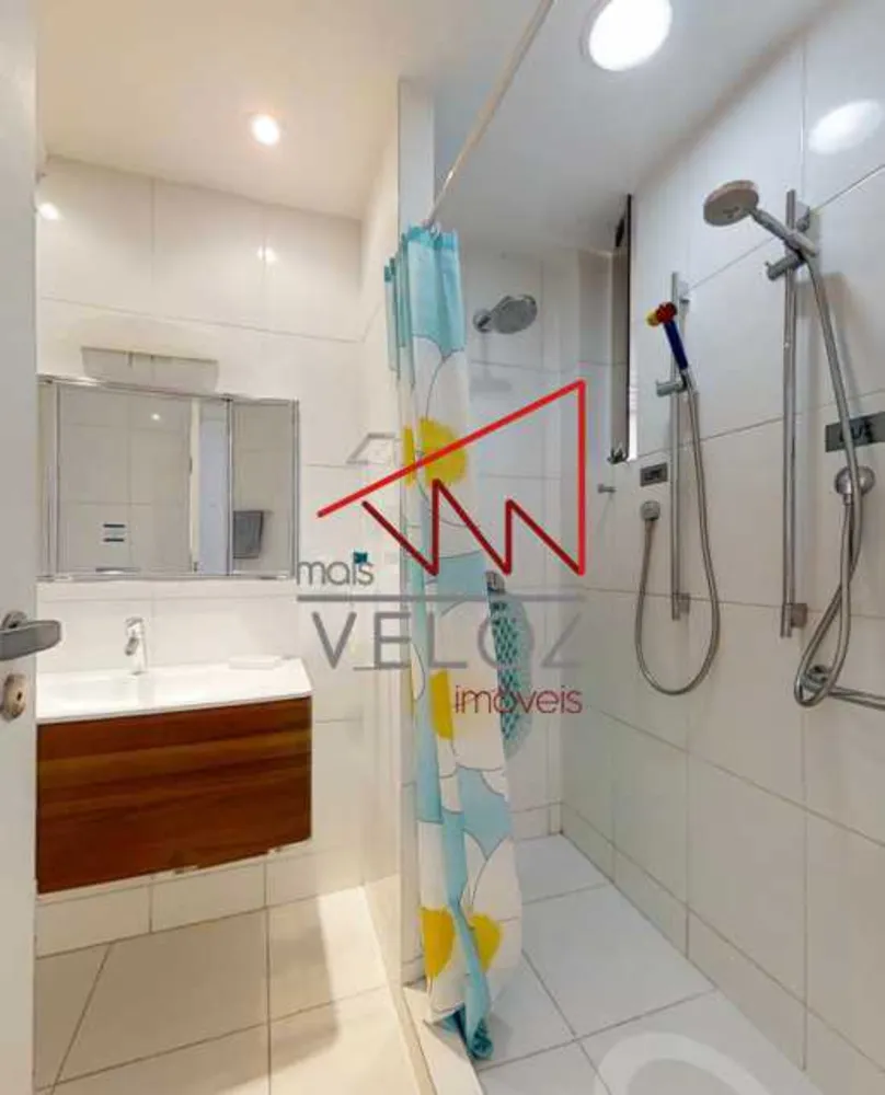 Apartamento, 3 quartos, 110 m² - Foto 16