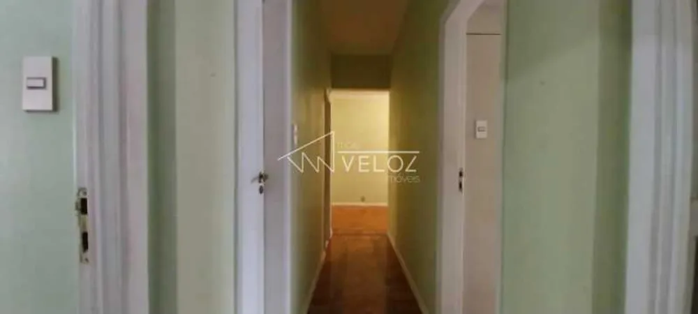 Apartamento, 3 quartos, 92 m² - Foto 4