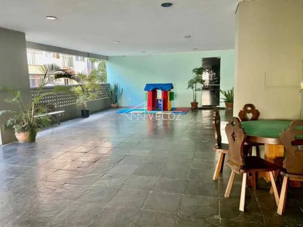 Apartamento, 1 quarto, 48 m² - Foto 4
