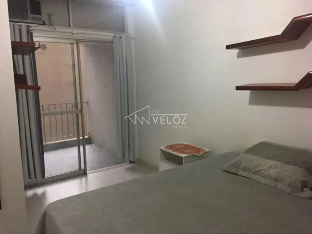 Apartamento, 1 quarto, 48 m² - Foto 7