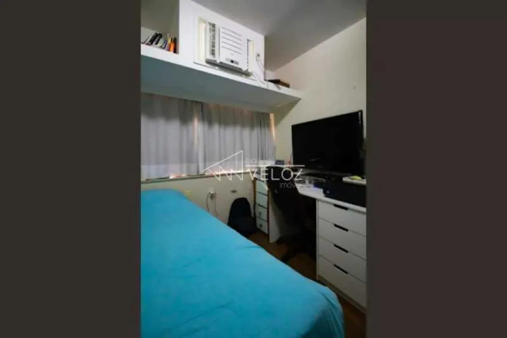 Apartamento, 3 quartos, 101 m² - Foto 4