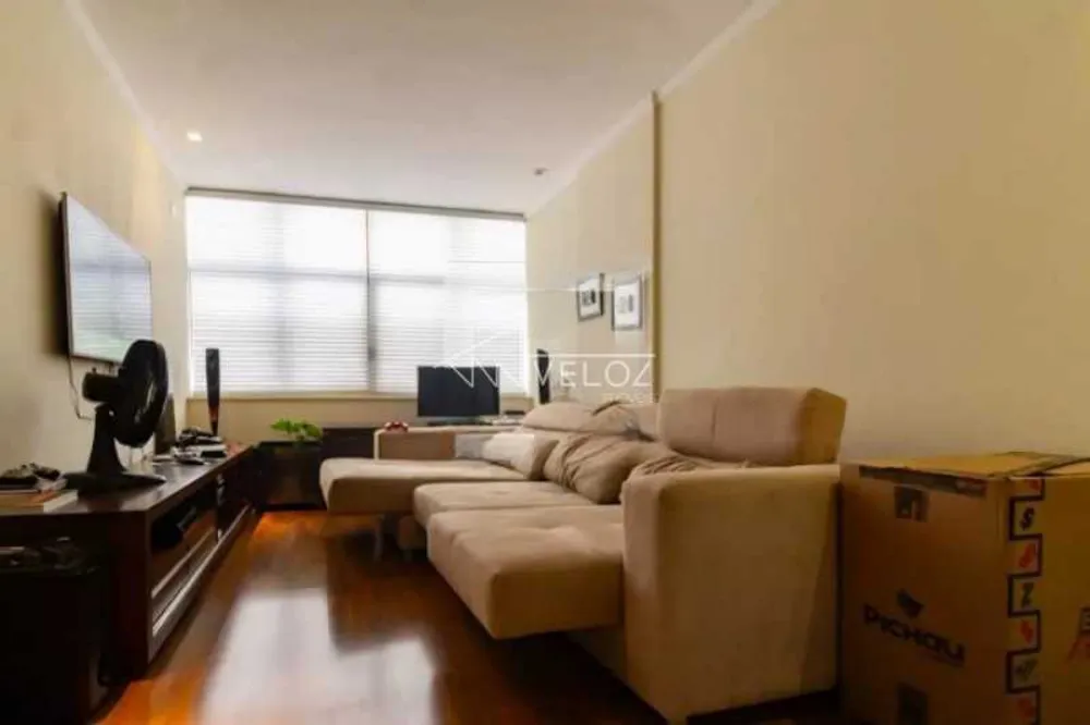 Apartamento, 3 quartos, 101 m² - Foto 6
