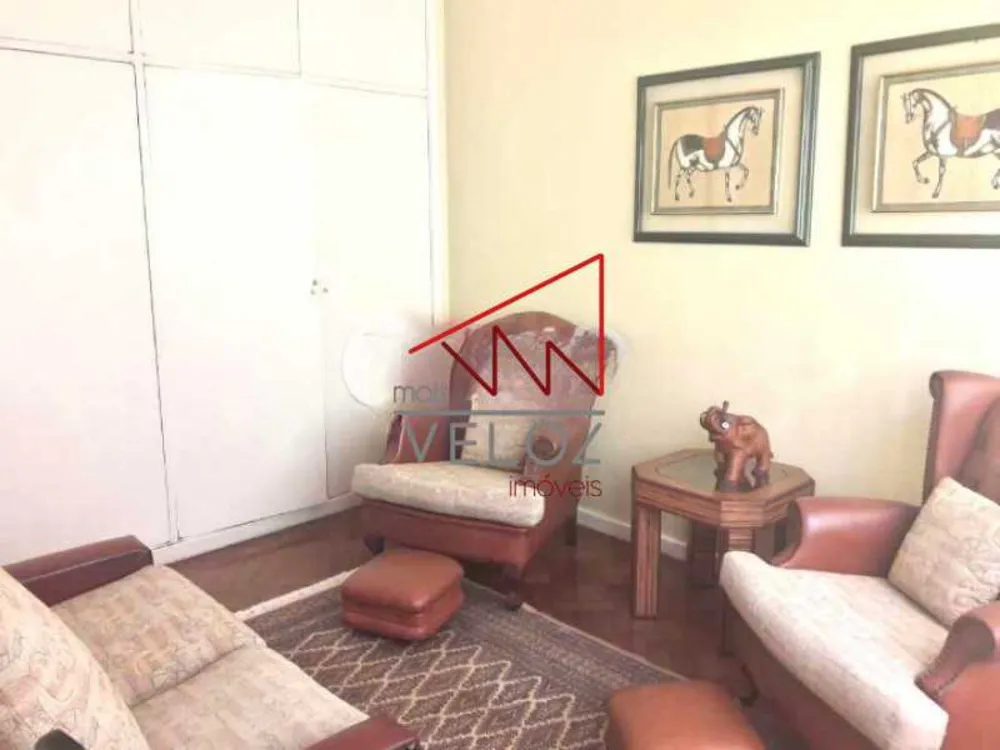 Apartamento, 4 quartos, 167 m² - Foto 8
