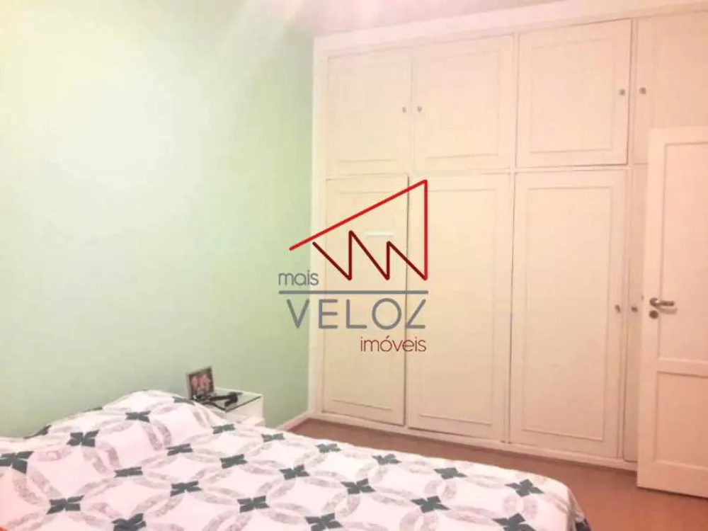 Apartamento, 4 quartos, 167 m² - Foto 17