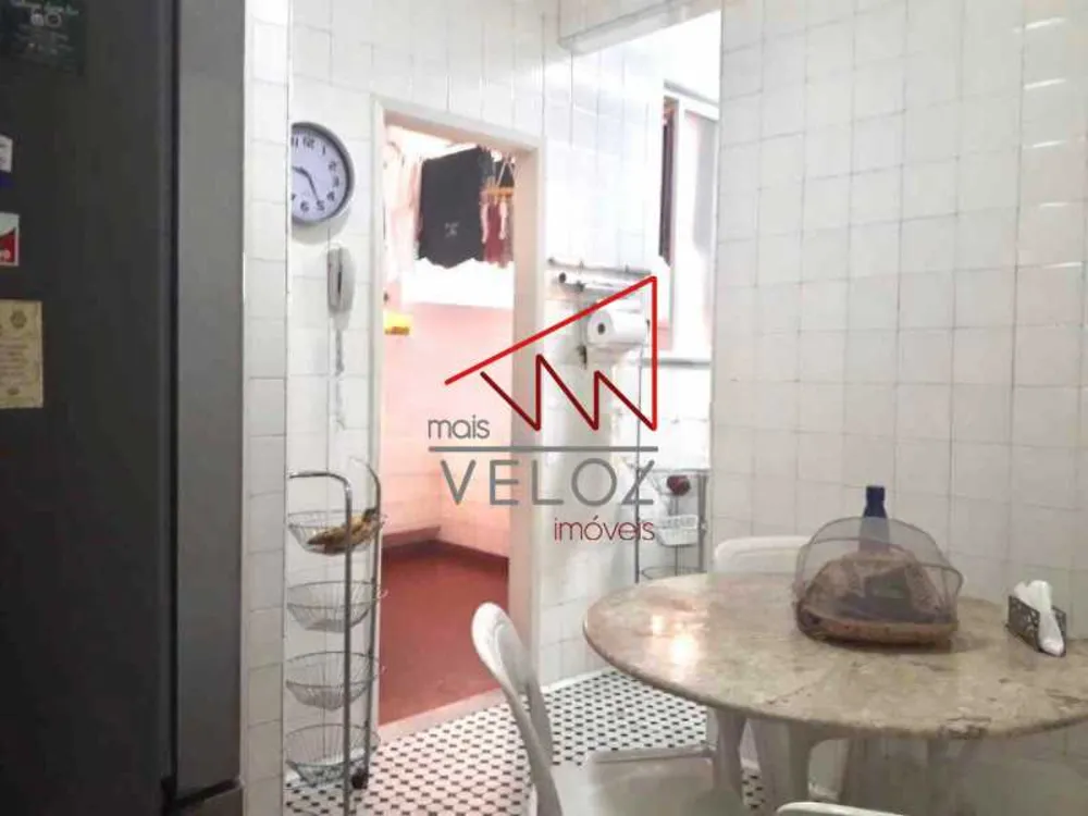 Apartamento, 4 quartos, 167 m² - Foto 16
