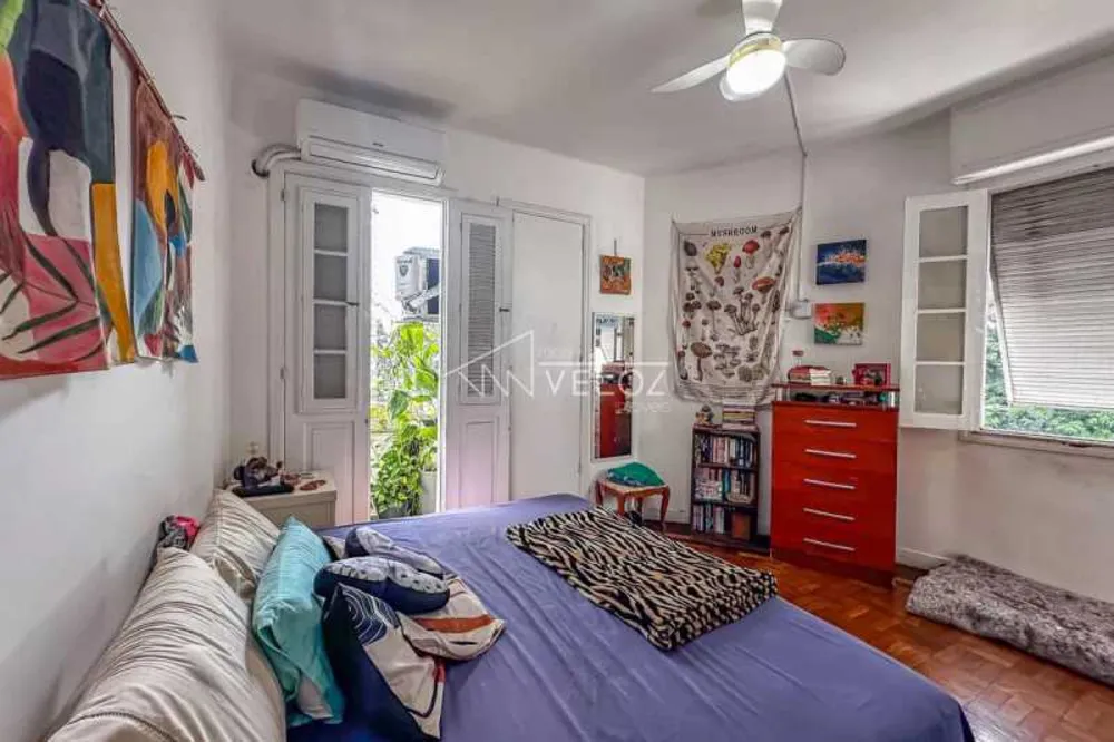 Apartamento, 2 quartos, 84 m² - Foto 2