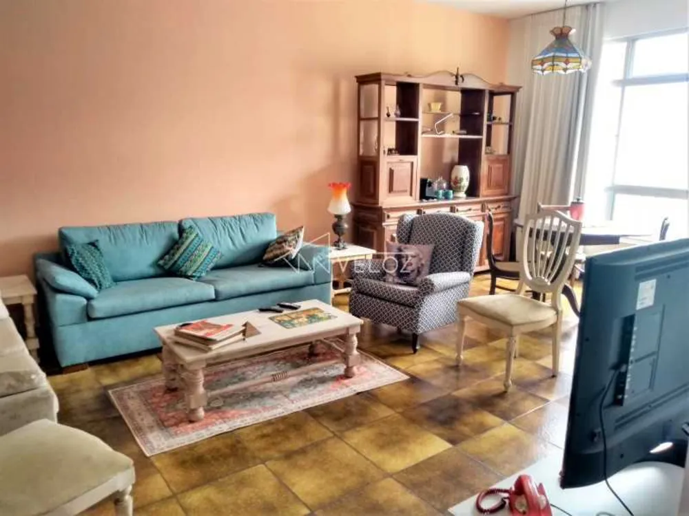 Apartamento, 3 quartos, 134 m² - Foto 4