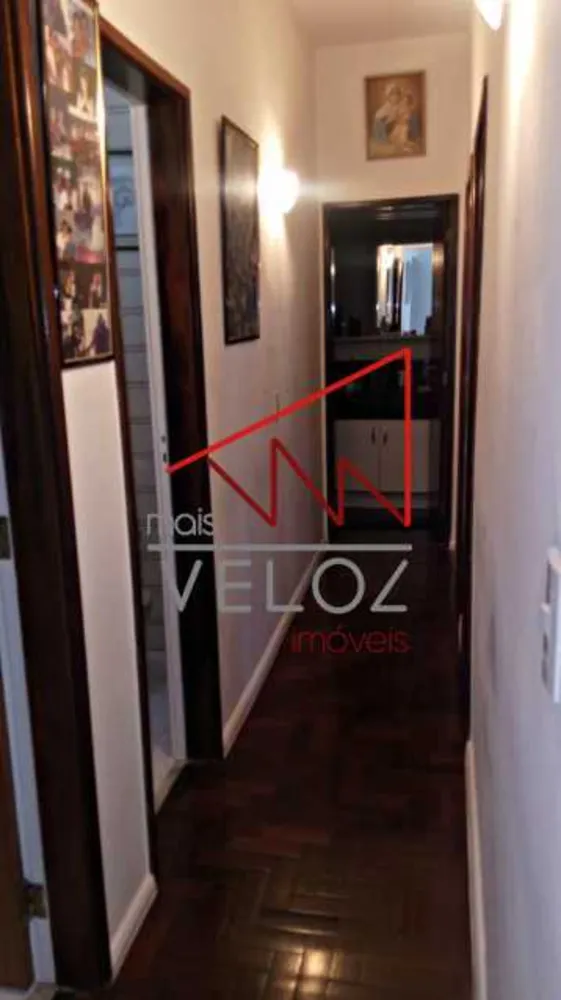 Apartamento, 2 quartos, 81 m² - Foto 11