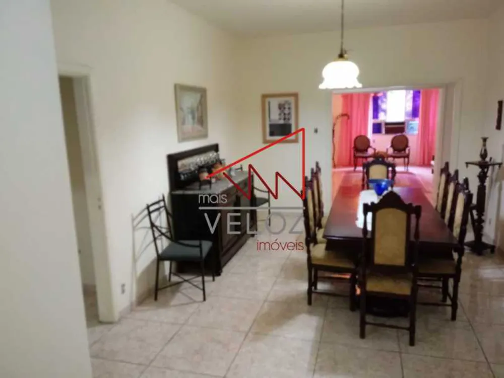 Apartamento, 4 quartos, 170 m² - Foto 8