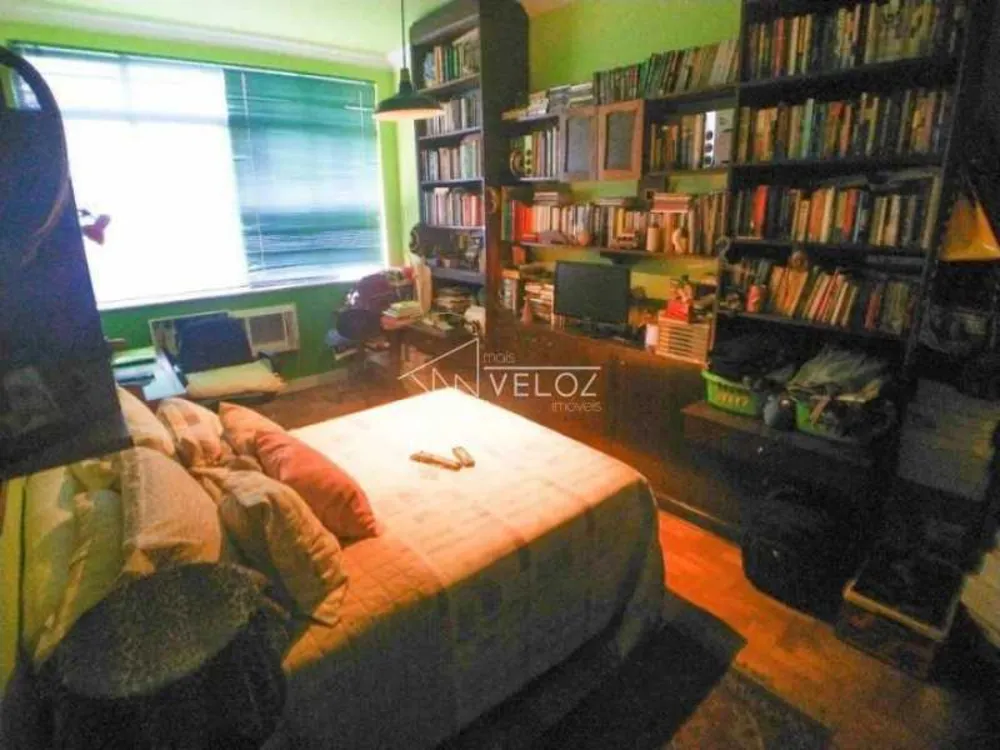 Apartamento, 3 quartos, 120 m² - Foto 4