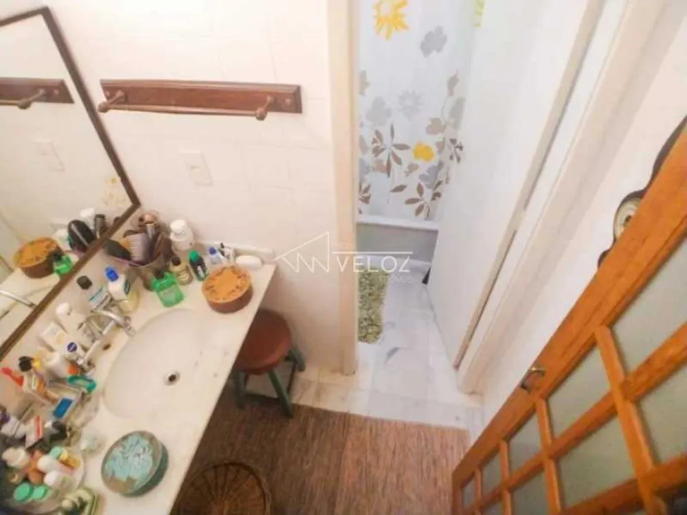 Apartamento, 3 quartos, 120 m² - Foto 3