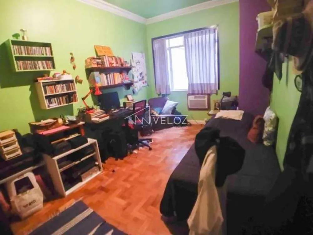 Apartamento, 3 quartos, 120 m² - Foto 5