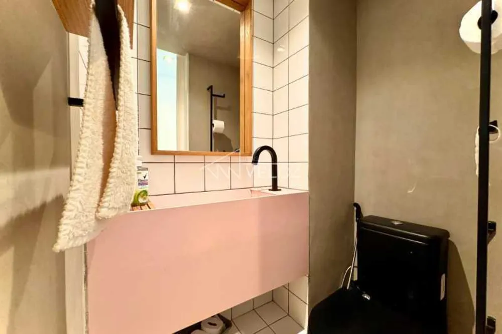 Apartamento, 2 quartos, 76 m² - Foto 1