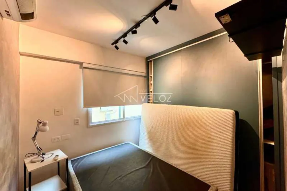 Apartamento, 2 quartos, 76 m² - Foto 2