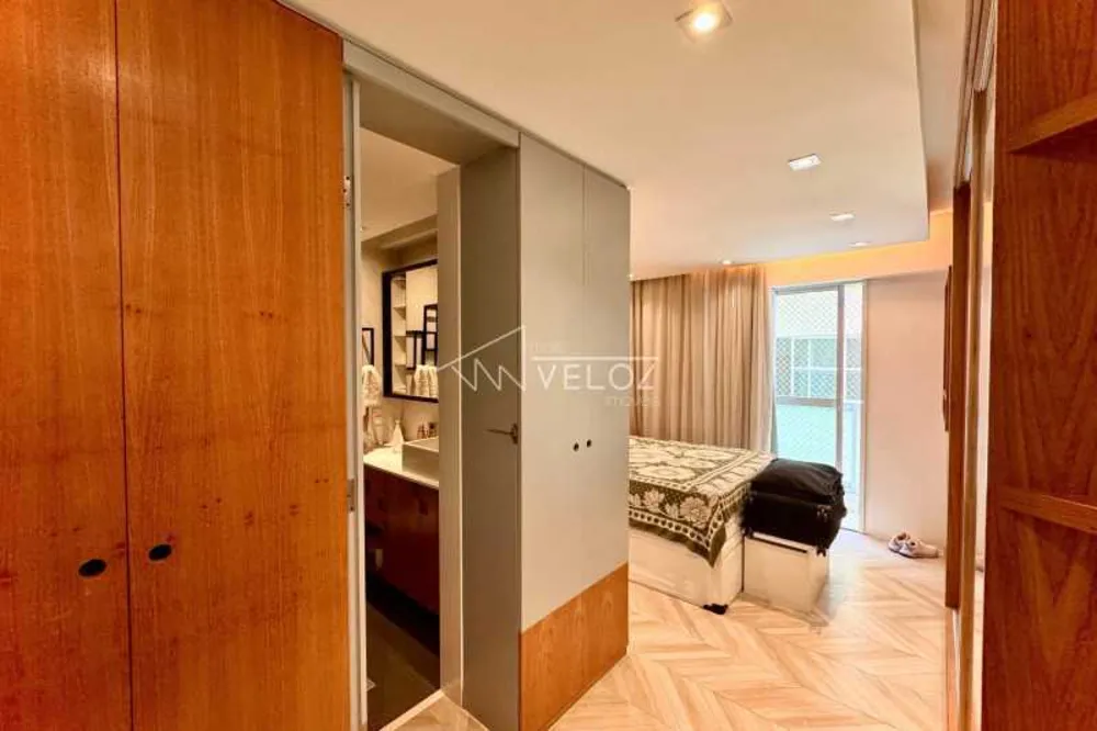 Apartamento, 2 quartos, 76 m² - Foto 10