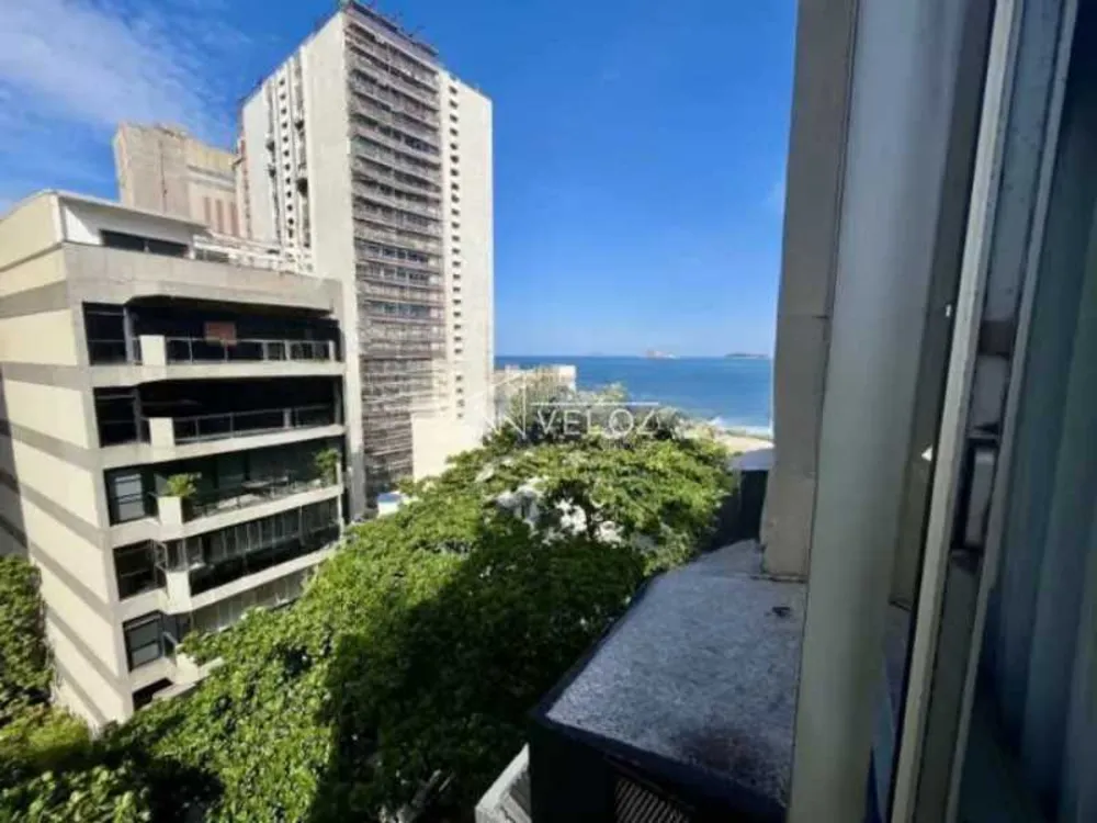 Apartamento, 3 quartos, 150 m² - Foto 3