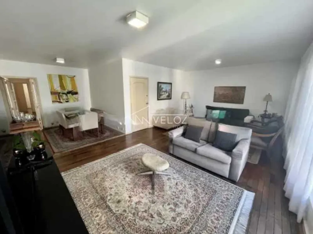 Apartamento, 3 quartos, 150 m² - Foto 11