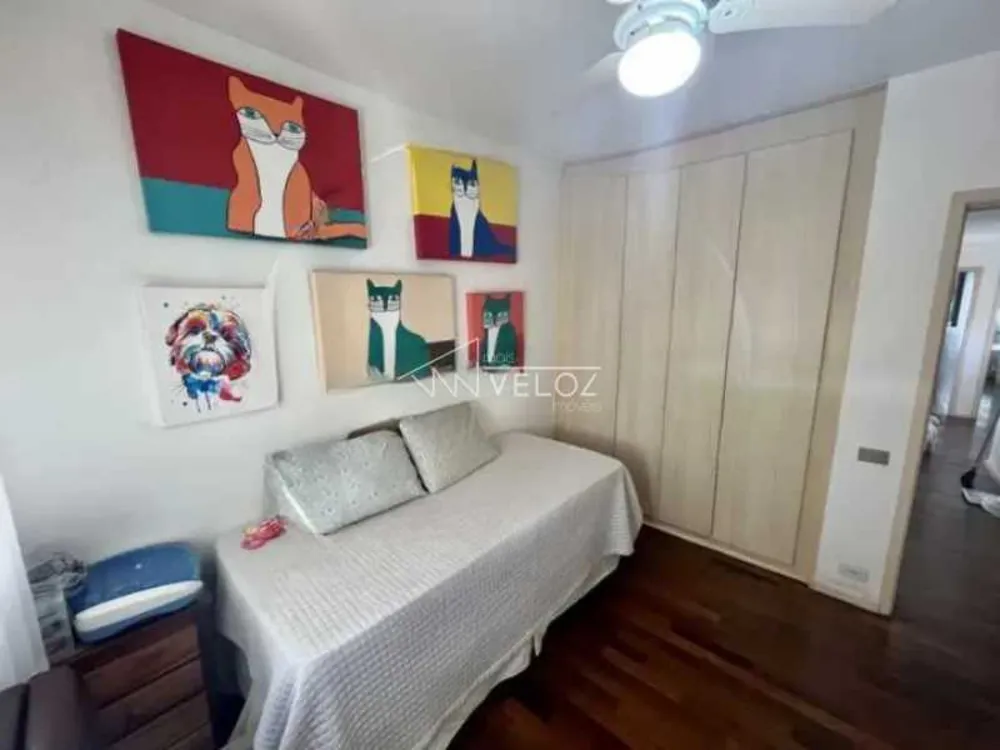 Apartamento, 3 quartos, 150 m² - Foto 14