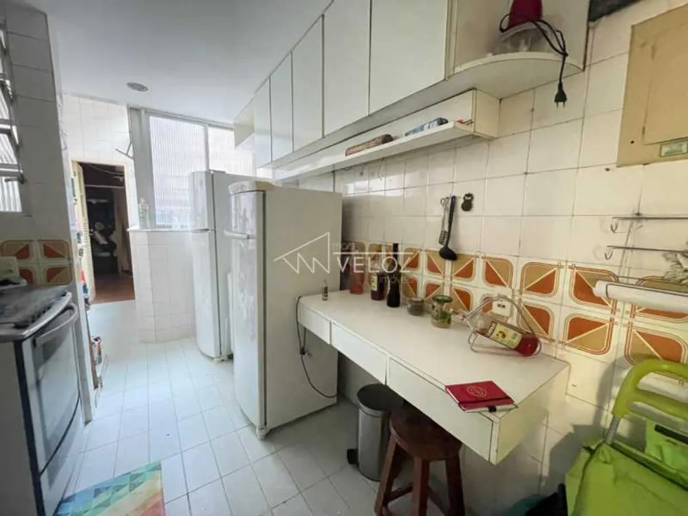 Apartamento, 3 quartos, 90 m² - Foto 13