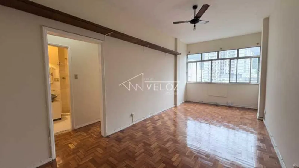 Apartamento, 2 quartos, 74 m² - Foto 2