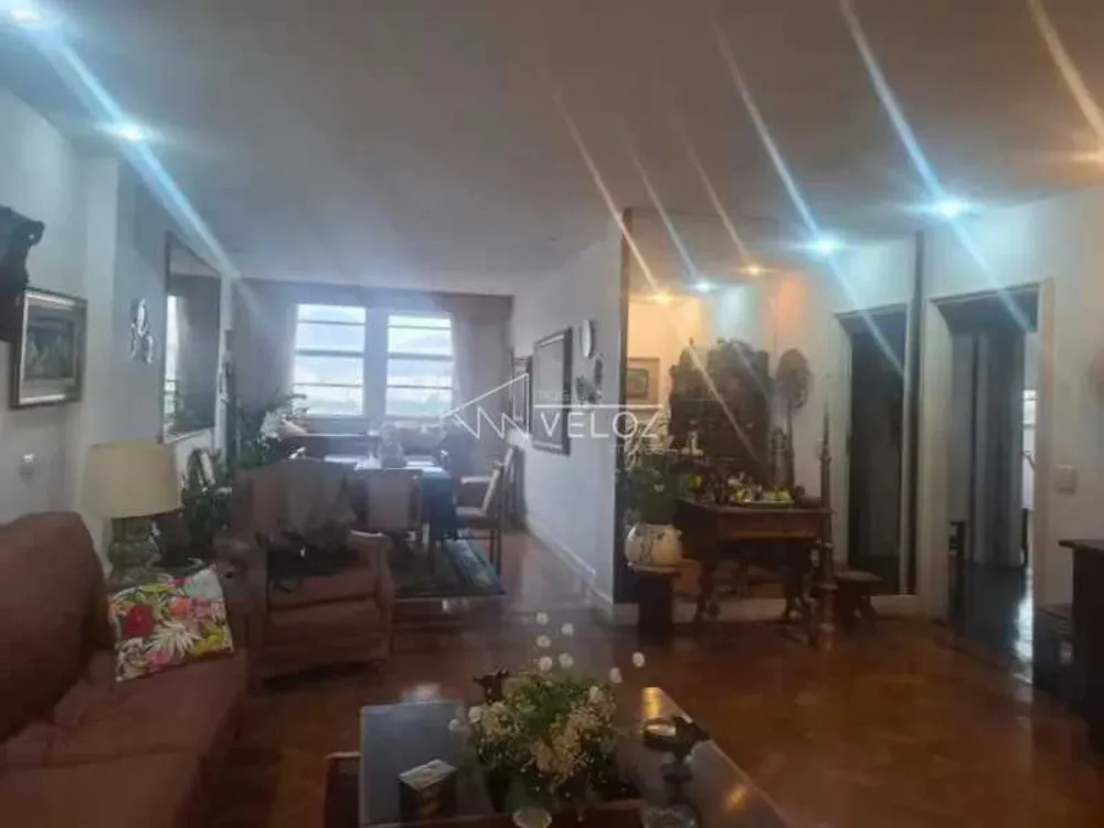 Apartamento, 3 quartos, 150 m² - Foto 10