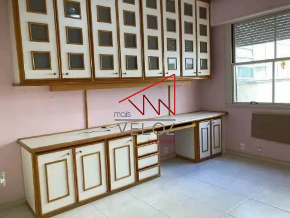 Apartamento, 3 quartos, 179 m² - Foto 2